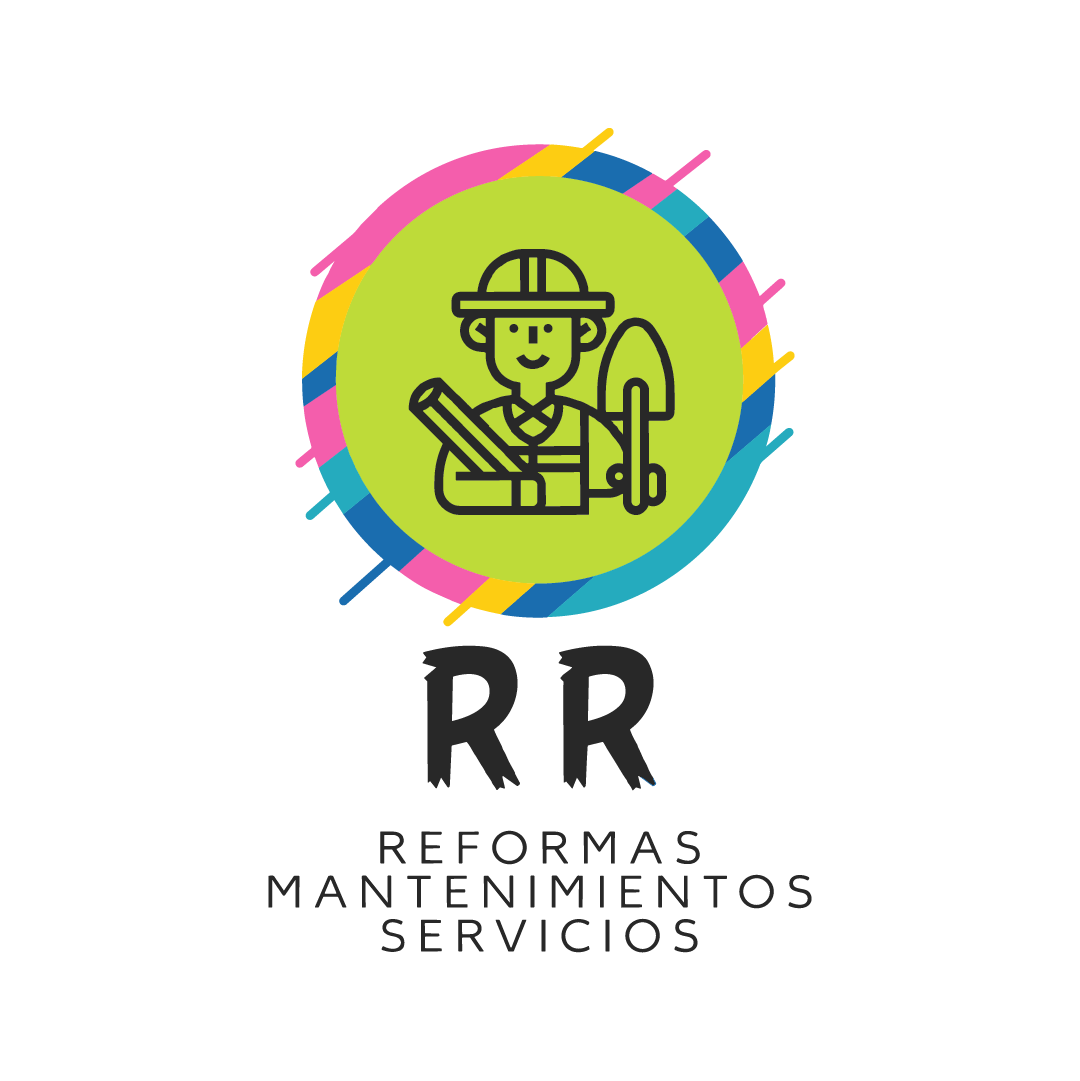 RR Reformas Mantenimientos y Servicios S.L | Logo